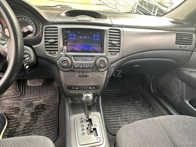 Kia Optima 2006, 253,287 km - 2.0 l - Bakı