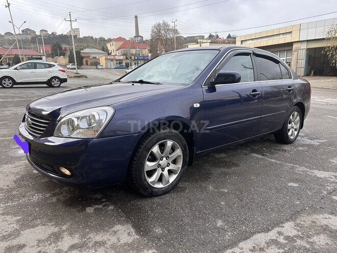 Kia Optima 2006, 253,287 km - 2.0 l - Bakı