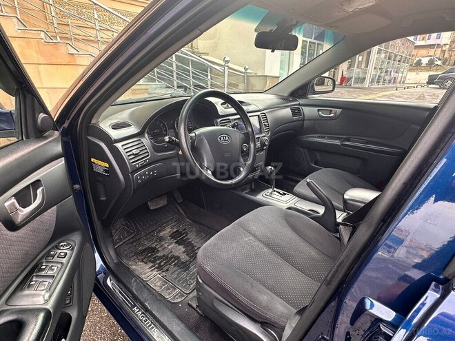 Kia Optima 2006, 253,287 km - 2.0 l - Bakı