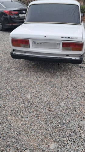 LADA (VAZ) 2107 2009, 98,451 km - 1.6 l - Bərdə