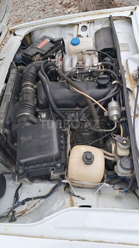 LADA (VAZ) 2107 2009, 98,451 km - 1.6 l - Bərdə