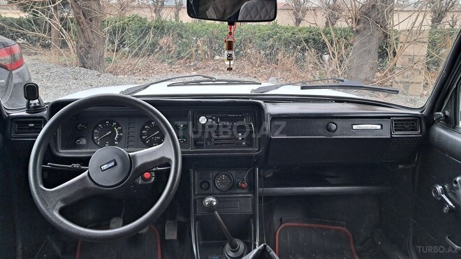 LADA (VAZ) 2107 2009, 98,451 km - 1.6 l - Bərdə