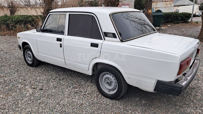 LADA (VAZ) 2107 2009, 98,451 km - 1.6 l - Bərdə