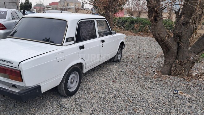 LADA (VAZ) 2107 2009, 98,451 km - 1.6 l - Bərdə