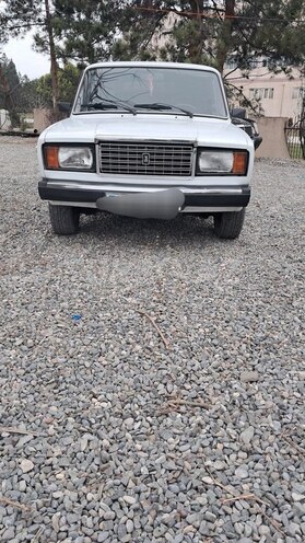 LADA (VAZ) 2107 2009, 98,451 km - 1.6 l - Bərdə