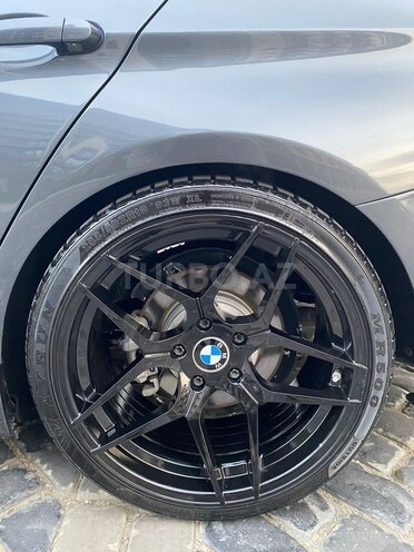 BMW 330 2018, 59,000 km - 2.0 l - Bakı