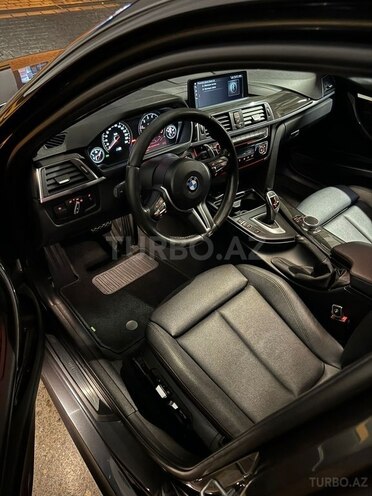 BMW 330 2018, 59,000 km - 2.0 l - Bakı