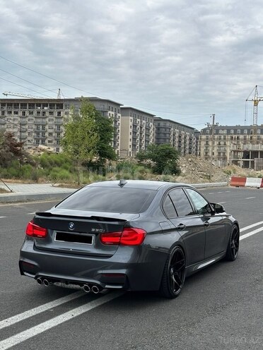 BMW 330 2018, 59,000 km - 2.0 l - Bakı