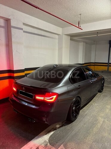 BMW 330 2018, 59,000 km - 2.0 l - Bakı