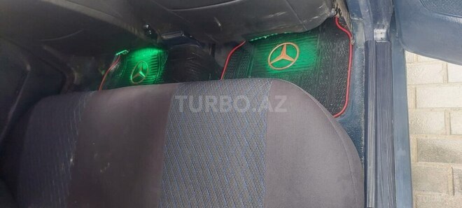 Mercedes 190 1990, 321,235 km - 2.0 l - Bakı