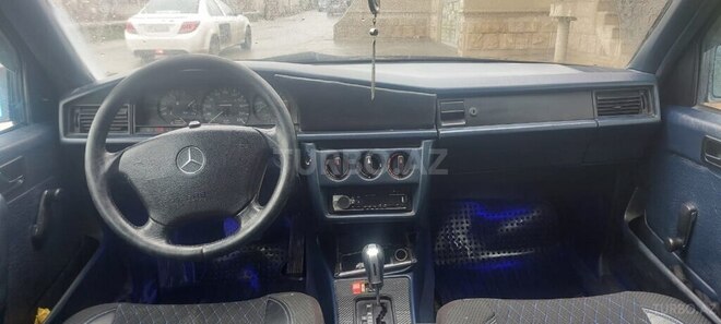 Mercedes 190 1990, 321,235 km - 2.0 l - Bakı