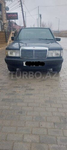 Mercedes 190 1990, 321,235 km - 2.0 l - Bakı