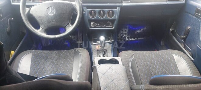 Mercedes 190 1990, 321,235 km - 2.0 l - Bakı