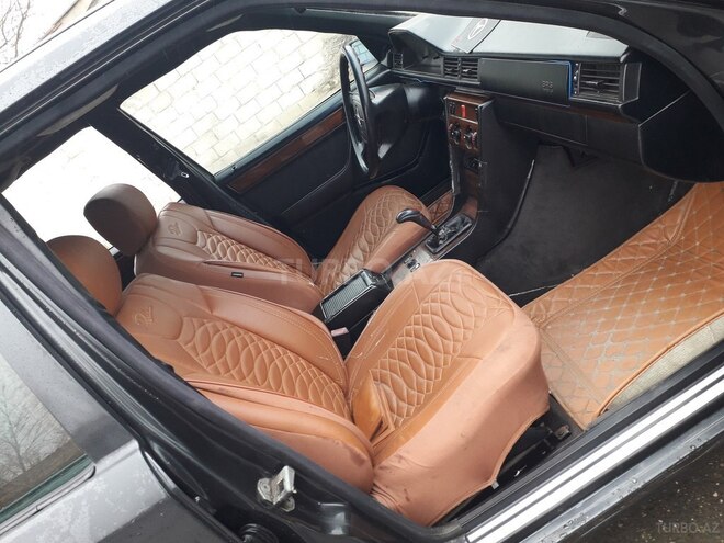 Mercedes E 200 1995, 453,124 km - 2.0 l - Sumqayıt