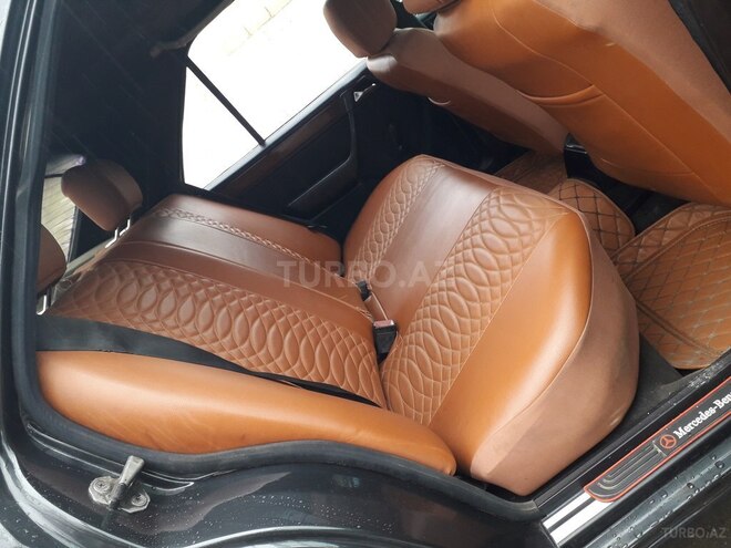 Mercedes E 200 1995, 453,124 km - 2.0 l - Sumqayıt
