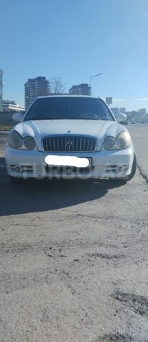Hyundai Sonata 2004, 390,000 km - 2.0 л - Gəncə