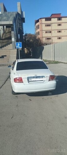 Hyundai Sonata 2004, 390,000 km - 2.0 л - Gəncə