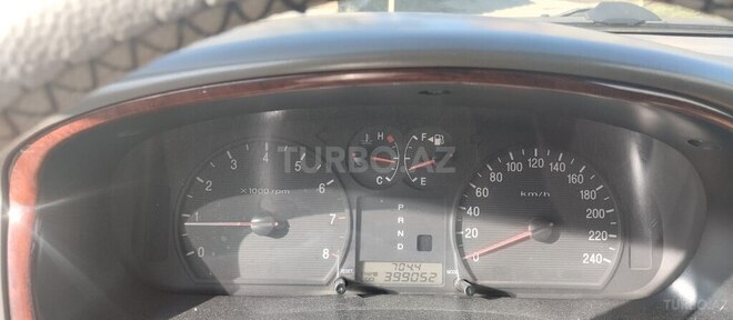 Hyundai Sonata 2004, 390,000 km - 2.0 л - Gəncə