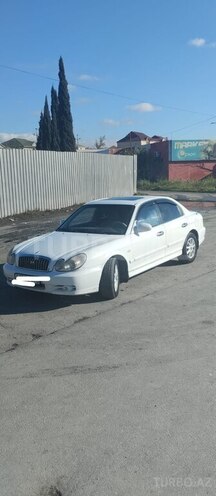 Hyundai Sonata 2004, 390,000 km - 2.0 л - Gəncə