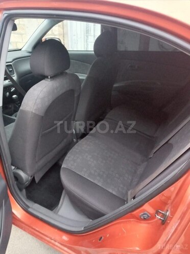 Kia Rio 2005, 135,506 km - 1.4 l - Bakı
