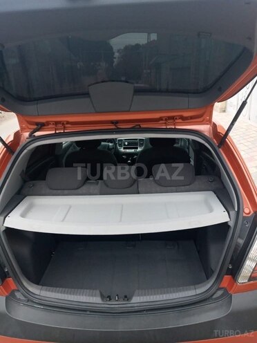 Kia Rio 2005, 135,506 km - 1.4 l - Bakı