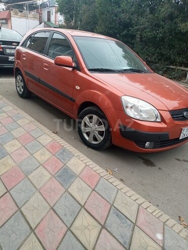 Kia Rio 2005, 135,506 km - 1.4 l - Bakı