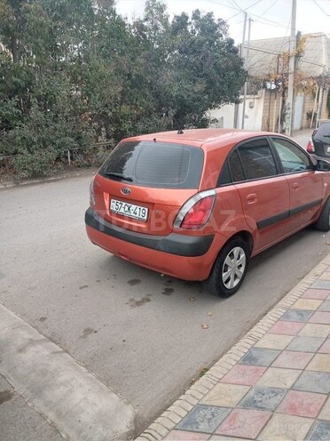 Kia Rio 2005, 135,506 km - 1.4 l - Bakı