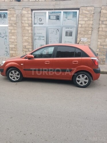 Kia Rio 2005, 135,506 km - 1.4 l - Bakı