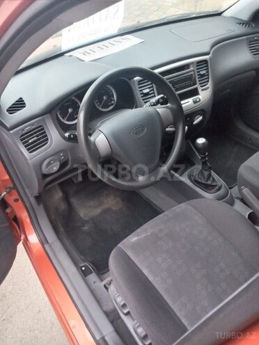 Kia Rio 2005, 135,506 km - 1.4 l - Bakı