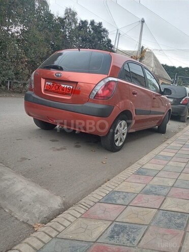 Kia Rio 2005, 135,506 km - 1.4 l - Bakı