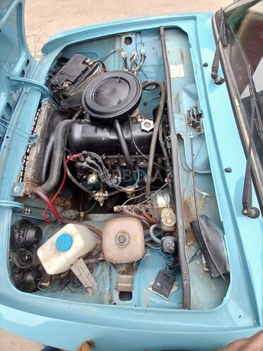 LADA (VAZ) 2106 1992, 10,000 km - 1.6 л - Mingəçevir