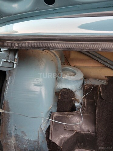 LADA (VAZ) 2106 1992, 10,000 km - 1.6 л - Mingəçevir