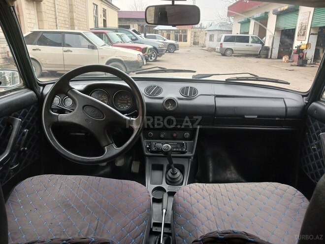 LADA (VAZ) 2106 1992, 10,000 km - 1.6 л - Mingəçevir
