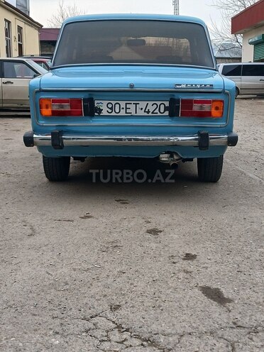 LADA (VAZ) 2106 1992, 10,000 km - 1.6 л - Mingəçevir