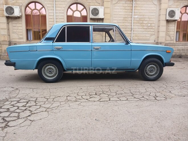 LADA (VAZ) 2106 1992, 10,000 km - 1.6 л - Mingəçevir