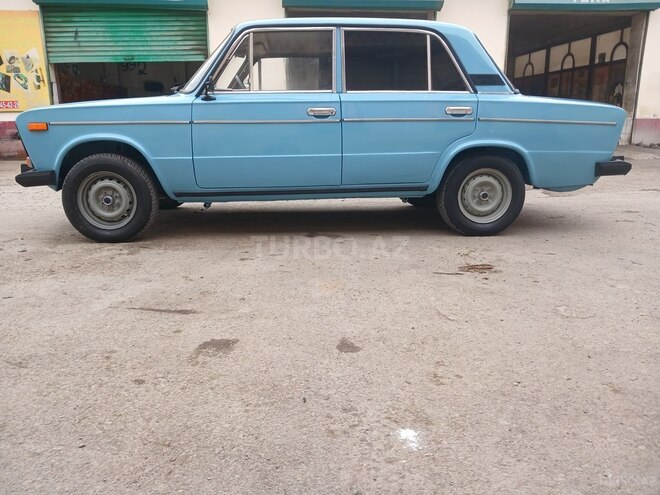 LADA (VAZ) 2106 1992, 10,000 km - 1.6 л - Mingəçevir