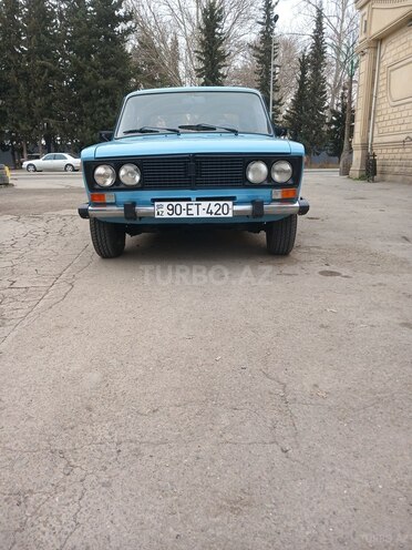 LADA (VAZ) 2106 1992, 10,000 km - 1.6 л - Mingəçevir