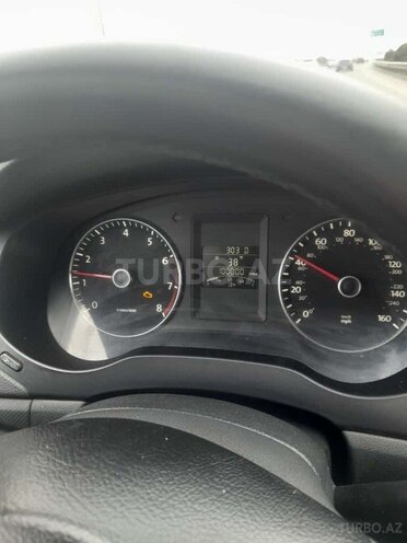 Volkswagen Jetta 2011, 160,300 km - 2.5 л - Bakı