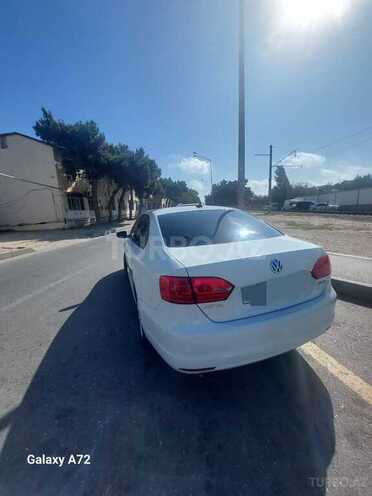 Volkswagen Jetta 2011, 160,300 km - 2.5 л - Bakı