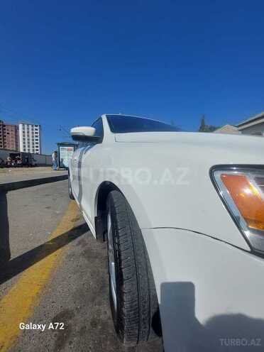 Volkswagen Jetta 2011, 160,300 km - 2.5 л - Bakı