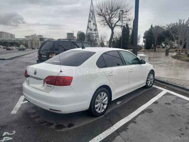 Volkswagen Jetta 2011, 160,300 km - 2.5 л - Bakı