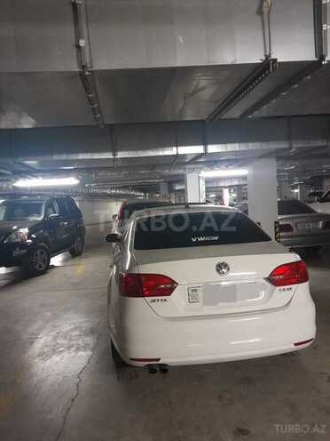 Volkswagen Jetta 2011, 160,300 km - 2.5 л - Bakı