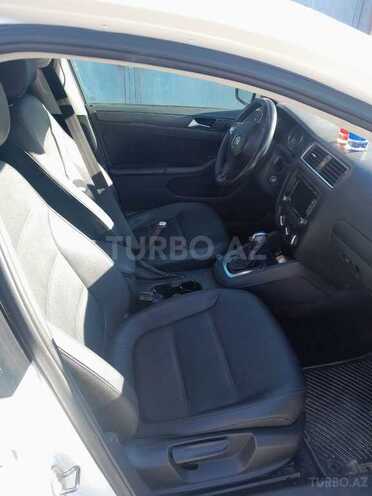 Volkswagen Jetta 2011, 160,300 km - 2.5 л - Bakı
