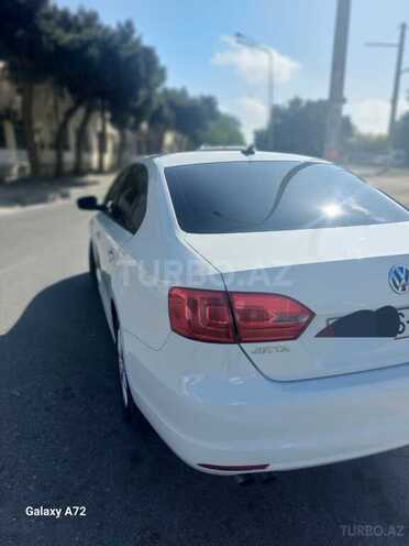 Volkswagen Jetta 2011, 160,300 km - 2.5 л - Bakı