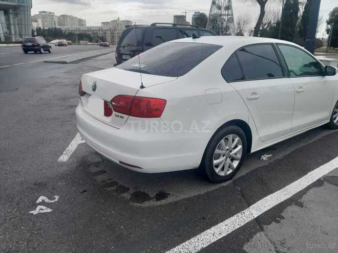Volkswagen Jetta 2011, 160,300 km - 2.5 л - Bakı