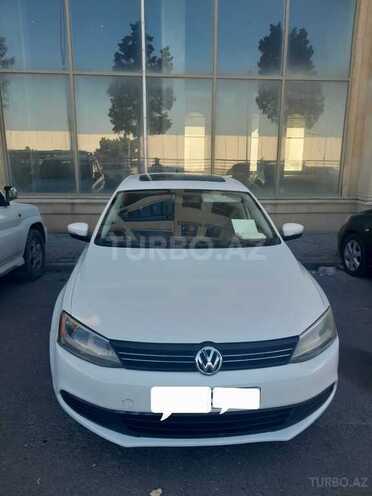 Volkswagen Jetta 2011, 160,300 km - 2.5 л - Bakı