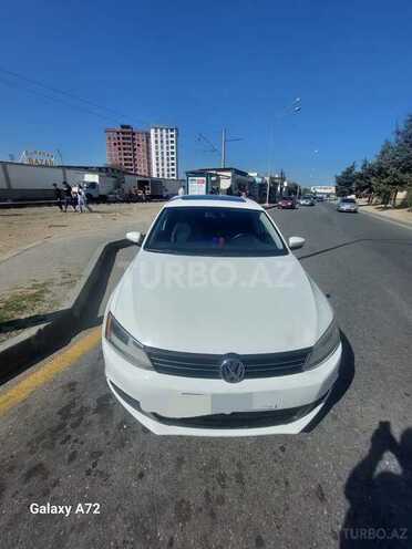 Volkswagen Jetta 2011, 160,300 km - 2.5 л - Bakı