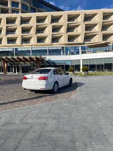 Volkswagen Jetta 2011, 160,300 km - 2.5 л - Bakı