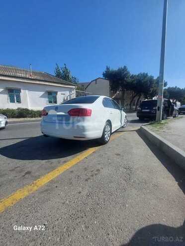 Volkswagen Jetta 2011, 160,300 km - 2.5 л - Bakı