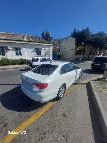 Volkswagen Jetta 2011, 160,300 km - 2.5 л - Bakı